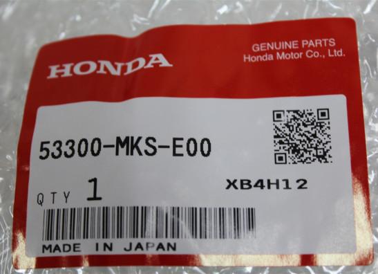 Fork top bridge Honda CRF 1100 Africa Twin