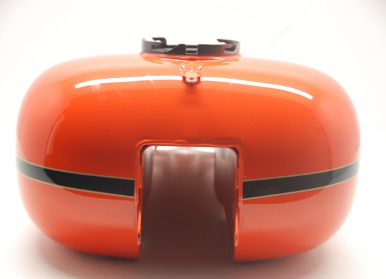 Tank Harley Davidson Touring FL