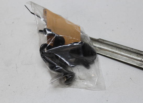 Radiator parts Suzuki GSX R 1000