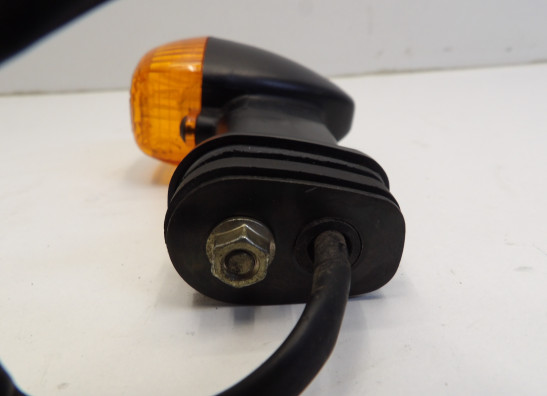Knipperlicht rechts achter Kawasaki ZR 7