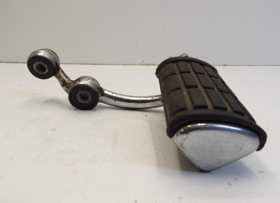 Voetsteun Rechts Yamaha XV 700 / 750 SE