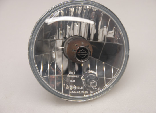 Koplamp Harley Davidson Dyna
