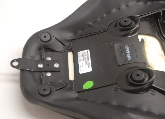 Sitzbank Harley Davidson Softtail