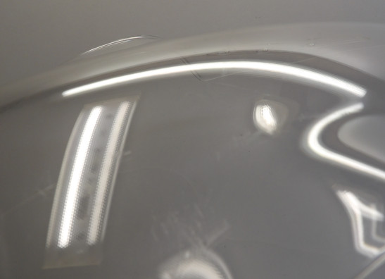 Kuipruit Kawasaki Z 1000 Sx