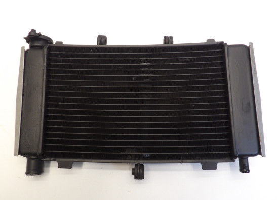 Radiateur Yamaha FZ6
