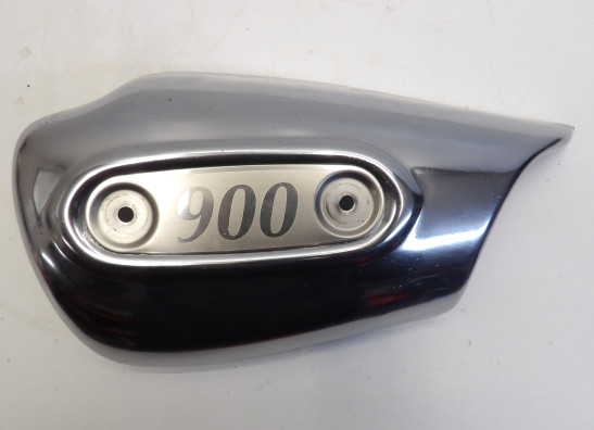 Luchtfilterhuis Triumph Thunderbird 900