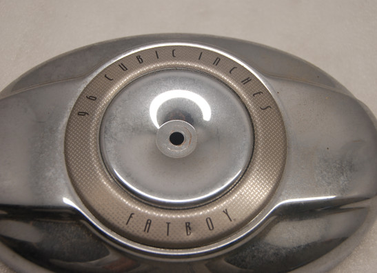 Luchtfilterhuis Harley Davidson Softtail