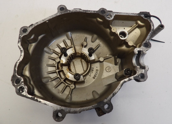 Dynamodeksel Yamaha FZ6