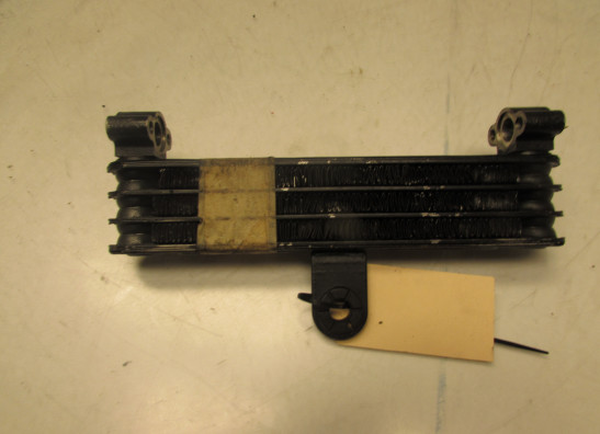 Olkuhler Honda CB 450