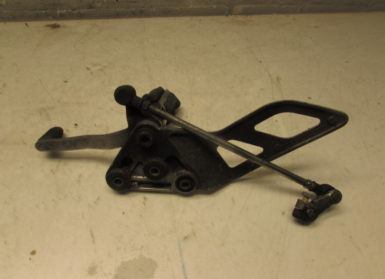 Schetsplaat links Suzuki GSF 600 650 Bandit 