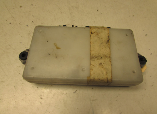 ABS System Honda ST 1100 Pan European