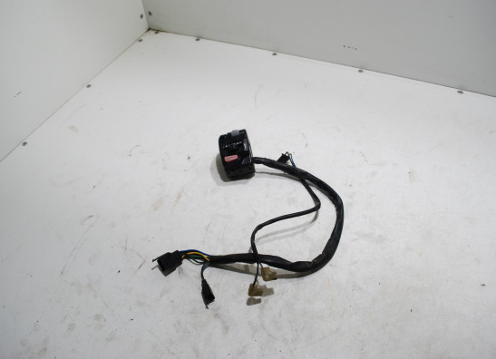 Handlebar switch assy left Yamaha YZF 750