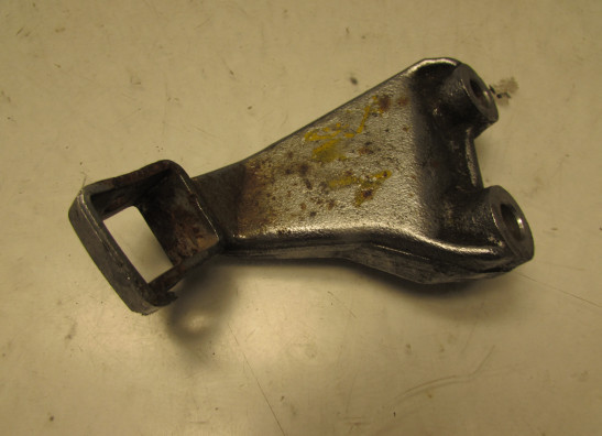 Main step holder left Yamaha V max