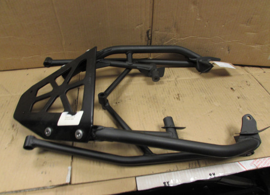 Rear carrier top box Kawasaki ER 6