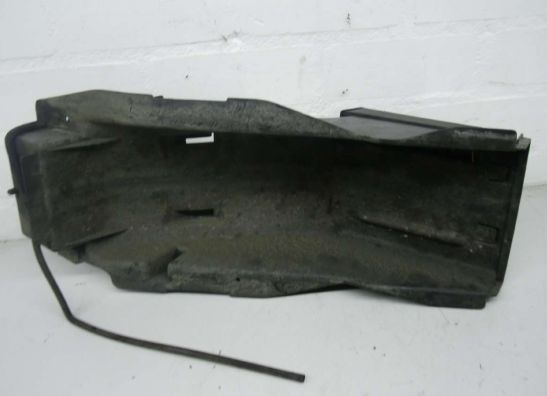 Hinterradabdeckung Kawasaki GPX 600