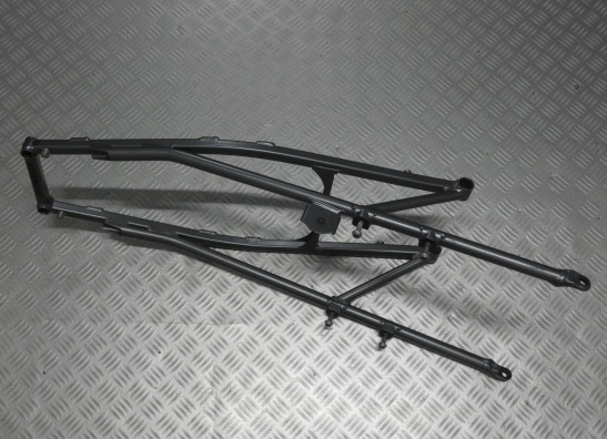 Heckrahme BMW R 1250 GS Adventure