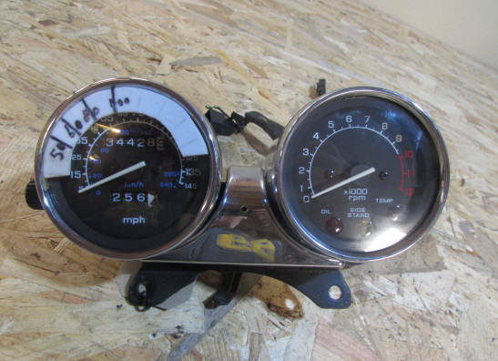 Steer Honda VF 750 C Magna