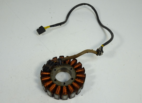 Dynamo Triumph Sprint ST 1050
