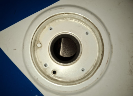 Tank Suzuki GSX R 750