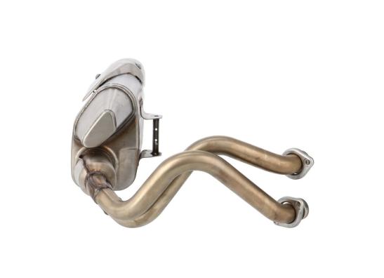 Auspuff Kawasaki Z 650