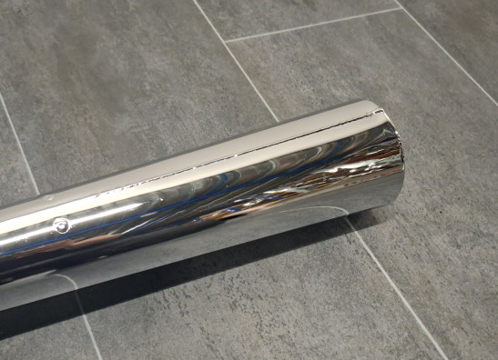 Muffler Suzuki GS 1000