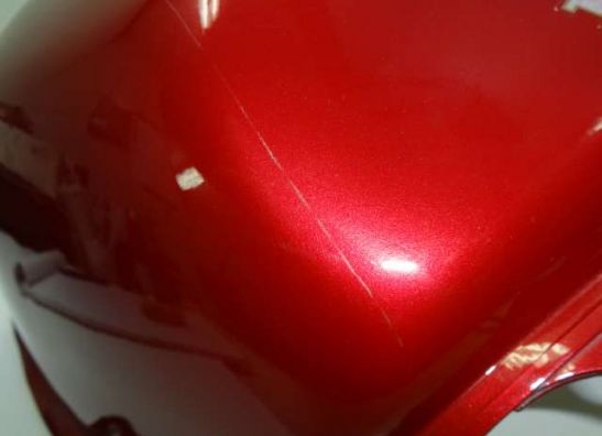 Tank Honda Deauville 650 - 700