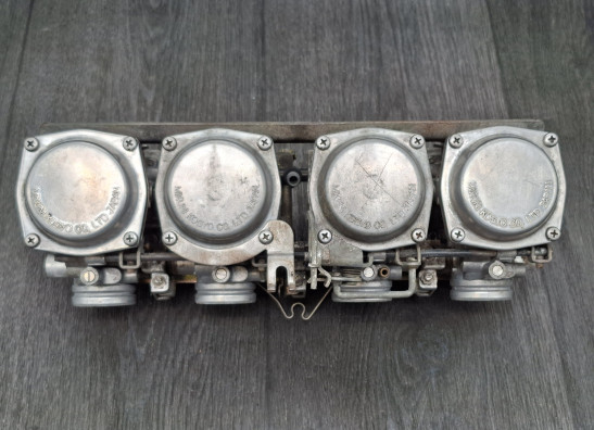 Carburetor assy Suzuki GSX 750