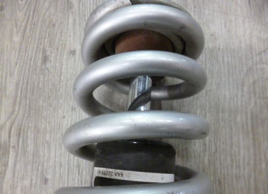 Rear cushion Yamaha FZ1