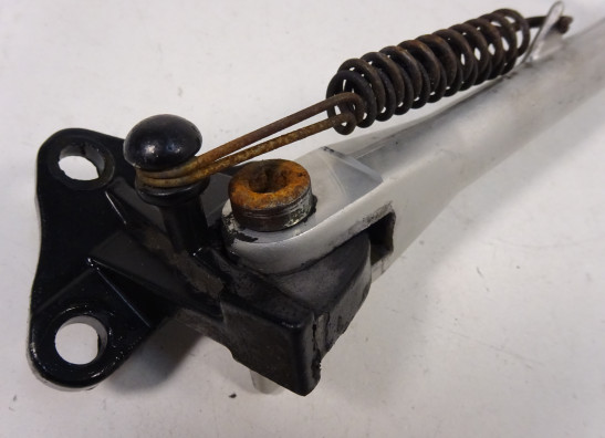 Standaard Triumph 955 daytona