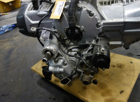 Motorblock BMW R 1200 GS LC