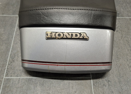 Buddy zadel Honda GL 650
