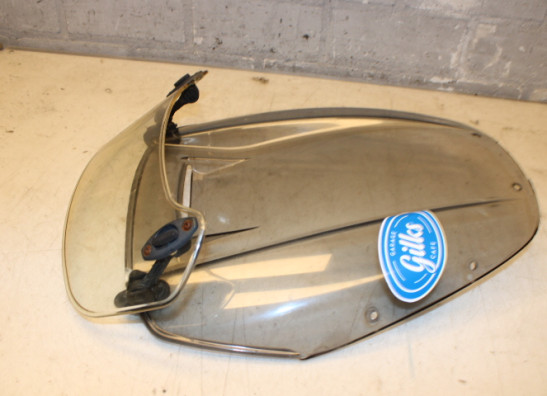 Wind screen Yamaha XJ 900 S Diversion