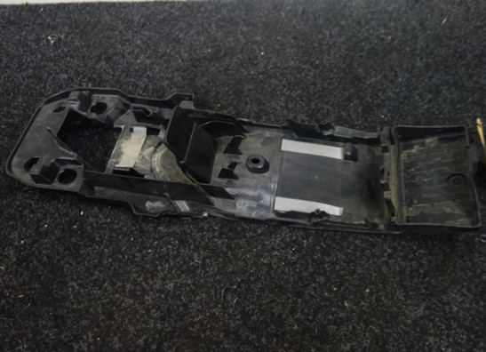 Undertail Suzuki GSX R 600