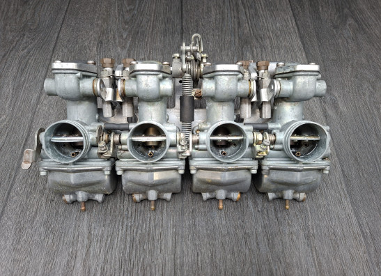 Vergaser-Set Honda CB 500