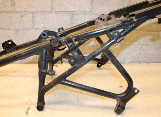Achtersubframe BMW R 1100 RT