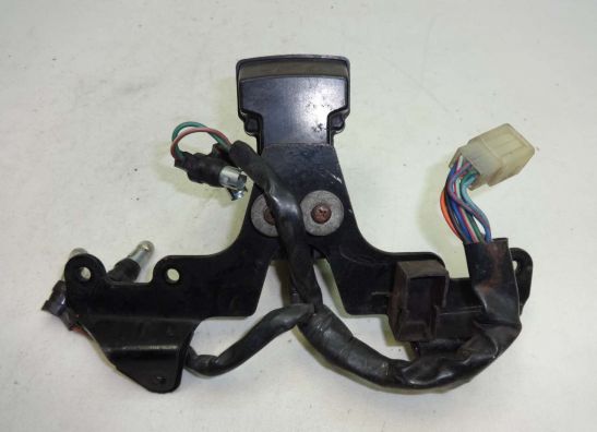 Tellerset Honda GL 500 Silver Wing Interstate