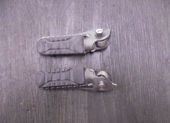 Voetsteun links BMW R 1200 GS LC 2017-2018