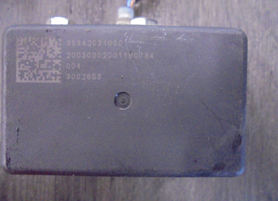 ABS pomp KTM 390 Adventure