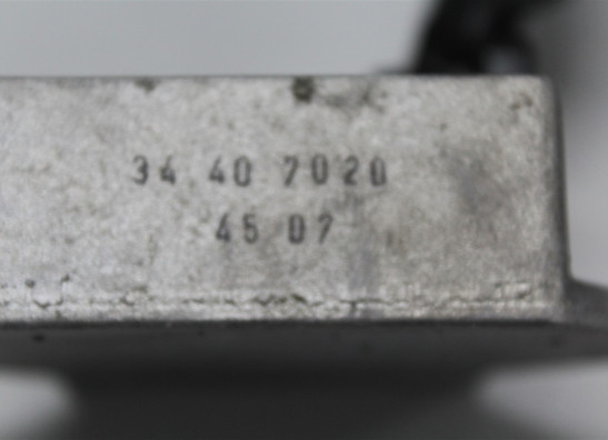 Regler Gleichrichter Buell 1125 R