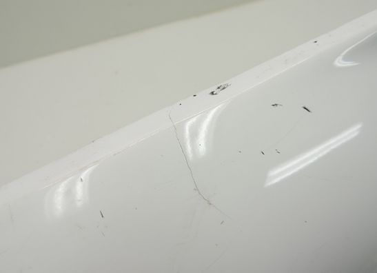 Linker achterkant Honda CBR 600 F