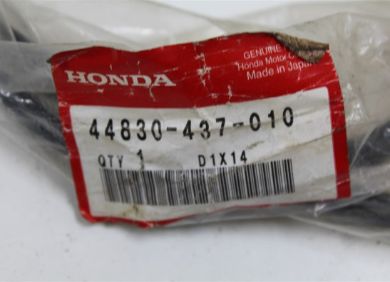 Kilometerkabel Honda XL 125