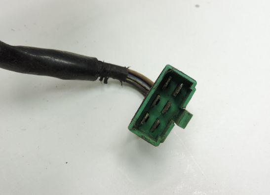 Zekeringkast Honda CX 500