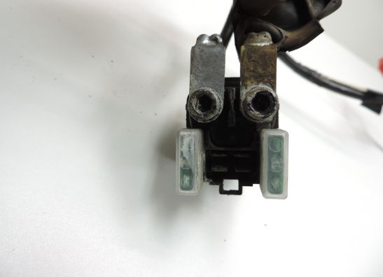 Starter Relay Kawasaki ER 6