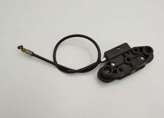 Sitzbank Suzuki GSX R 750