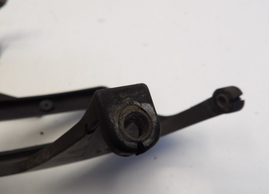 Kleppendeksel BMW R 1100 RT