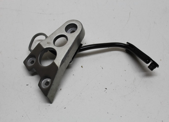 Koplampomlijsting Yamaha XSR 900