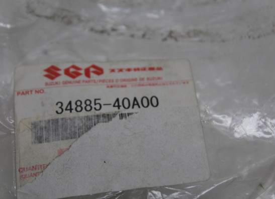 Fuel tank Suzuki GSX F 1100