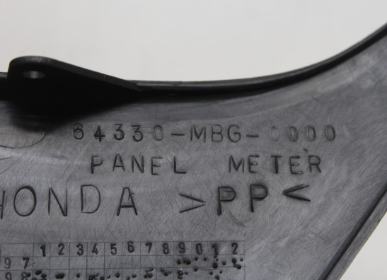 Topkuip bekleding Honda VFR 800 I