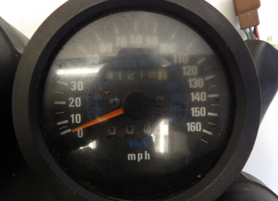 Tellerset Kawasaki GPZ 900