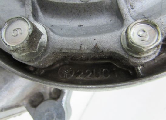 Hinterradschwinge Yamaha XV 535 Virago